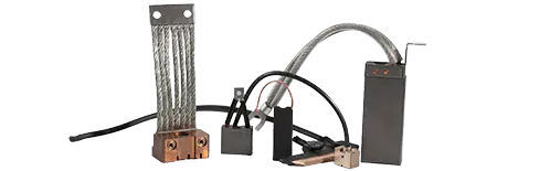 Industrimaskiner kolborstar